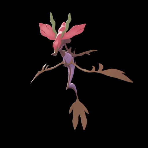Dragalge (dragalge) game sprite