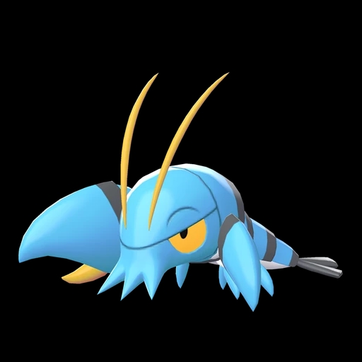 Clauncher (clauncher) game sprite