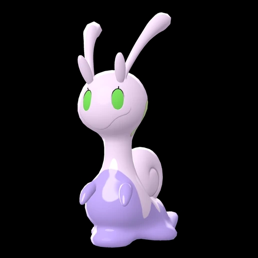 Sliggoo (sliggoo) game sprite