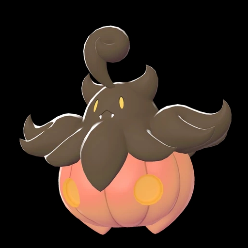 Pumpkaboo Super Size (pumpkaboo) game sprite