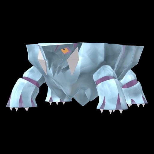 Avalugg (avalugg) game sprite