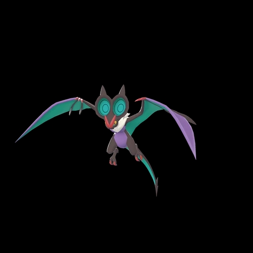Noivern (noivern) game sprite