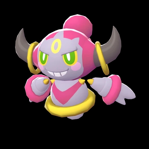 Hoopa Confined (hoopa) game sprite