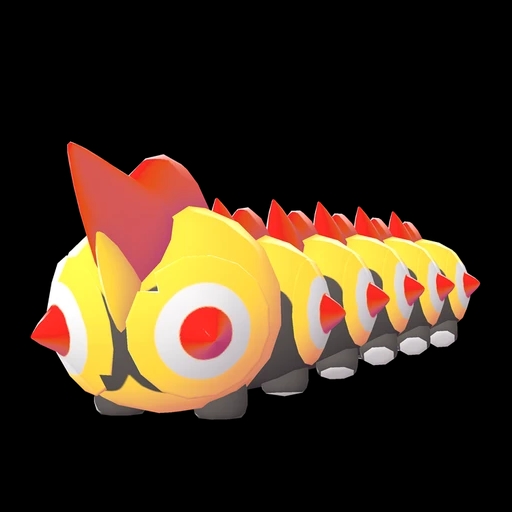 Falinks (falinks) game sprite