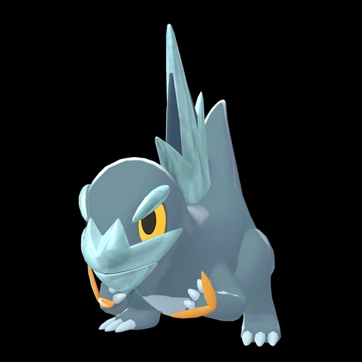 Arctibax (arctibax) game sprite