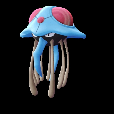 Tentacruel (tentacruel) game sprite