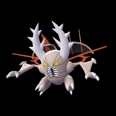 Pinsir Mega (pinsir) game sprite