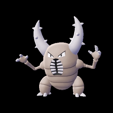 Pinsir (pinsir) game sprite