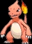 Charmeleon (charmeleon) game sprite
