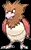 Spearow (spearow) game sprite