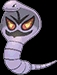 Arbok (arbok) game sprite