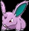 Nidoran♂ (nidoran-m) game sprite
