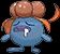 Gloom (gloom) game sprite