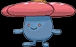 Vileplume (vileplume) game sprite