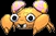 Paras (paras) game sprite
