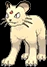 Persian (persian) game sprite