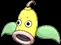 Weepinbell (weepinbell) game sprite
