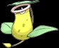 Victreebel (victreebel) game sprite