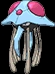 Tentacruel (tentacruel) game sprite