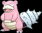 Slowbro (slowbro) game sprite