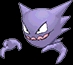 Haunter (haunter) game sprite