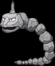 Onix (onix) game sprite