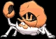 Kingler (kingler) game sprite