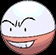 Electrode (electrode) game sprite