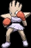 Hitmonchan (hitmonchan) game sprite
