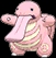 Lickitung (lickitung) game sprite