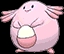 Chansey (chansey) game sprite