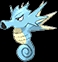 Seadra (seadra) game sprite