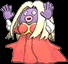 Jynx (jynx) game sprite