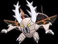 Pinsir Mega (pinsir) game sprite