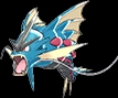 Gyarados Mega (gyarados) game sprite