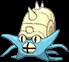 Omastar (omastar) game sprite