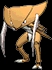 Kabutops (kabutops) game sprite