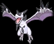Aerodactyl Mega (aerodactyl) game sprite