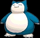 Snorlax (snorlax) game sprite