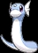 Dratini (dratini) game sprite
