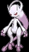 Mewtwo Mega Y (mewtwo) game sprite