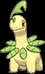 Bayleef (bayleef) game sprite
