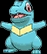Totodile (totodile) game sprite