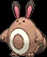 Sentret (sentret) game sprite