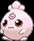 Igglybuff (igglybuff) game sprite