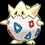 Togepi (togepi) game sprite
