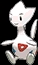 Togetic (togetic) game sprite