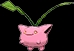 Hoppip (hoppip) game sprite
