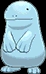Quagsire (quagsire) game sprite