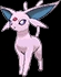 Espeon (espeon) game sprite